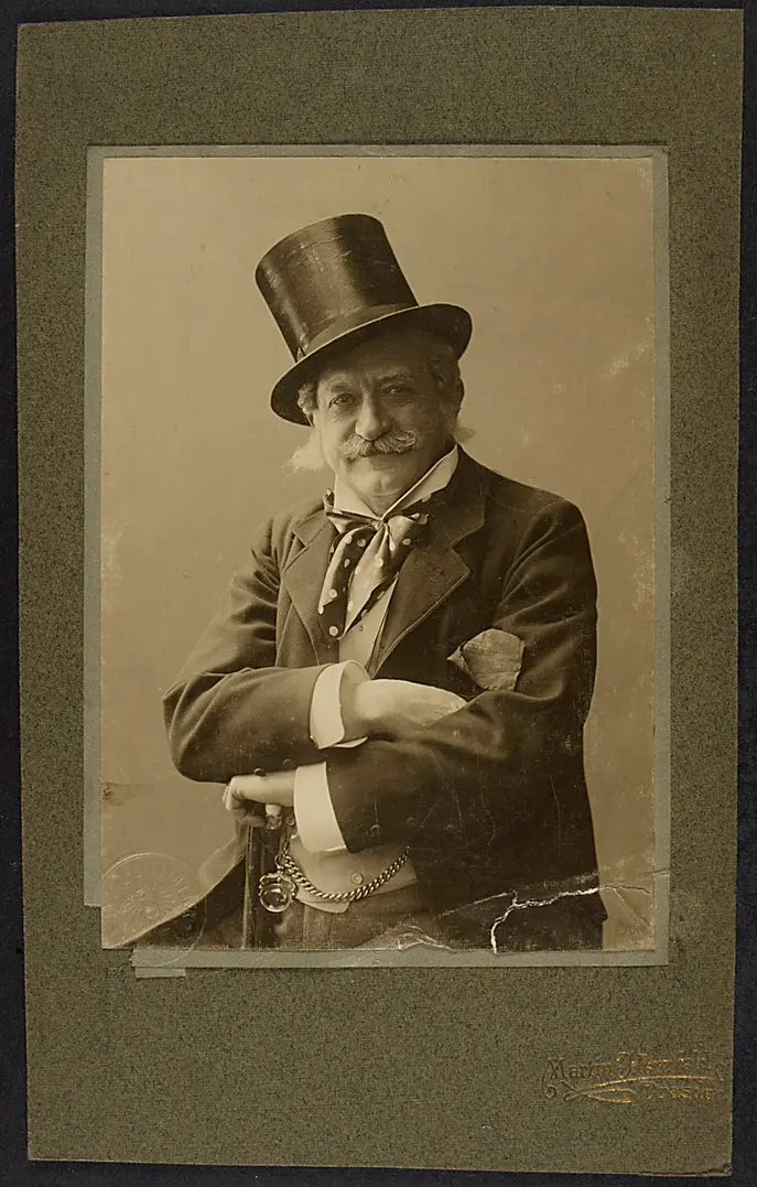 Felix Schweighofer