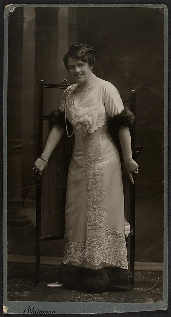 Emmy Stein