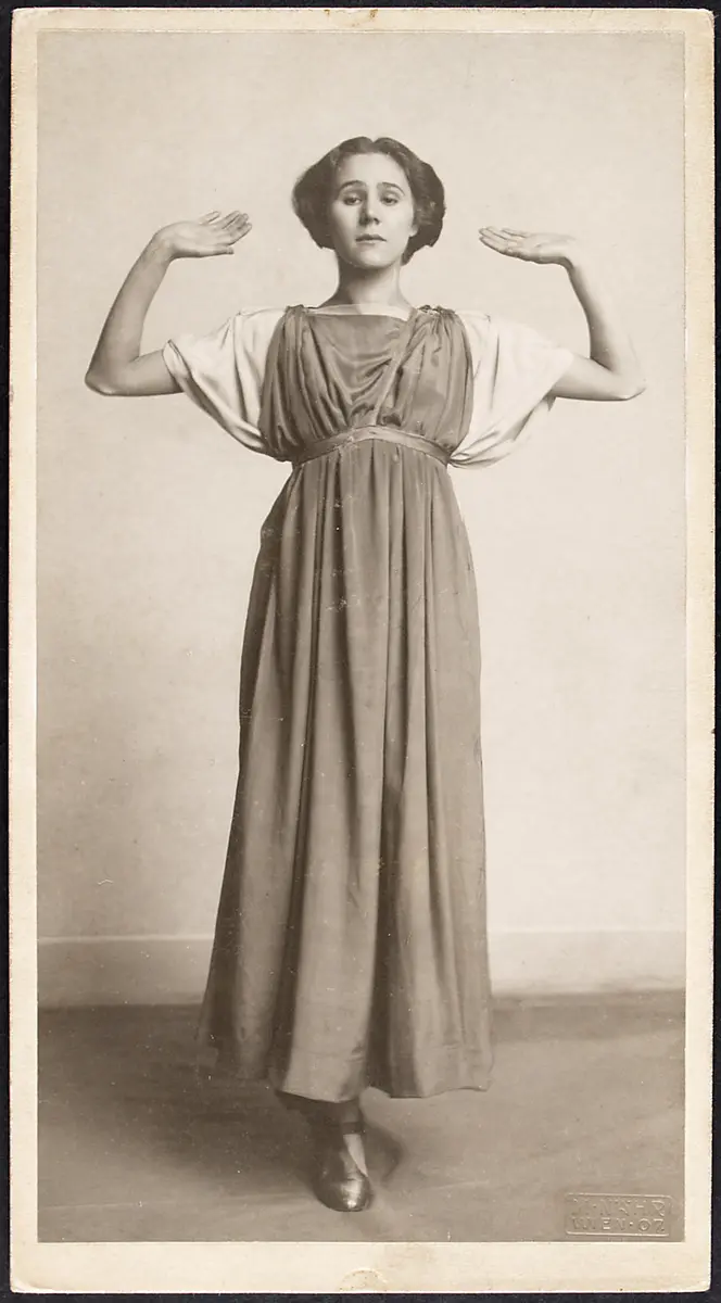 Grete Wiesenthal
