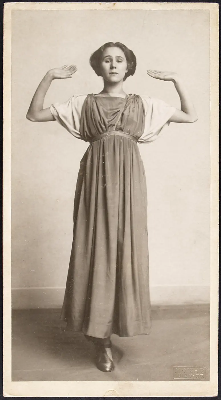 Grete Wiesenthal
