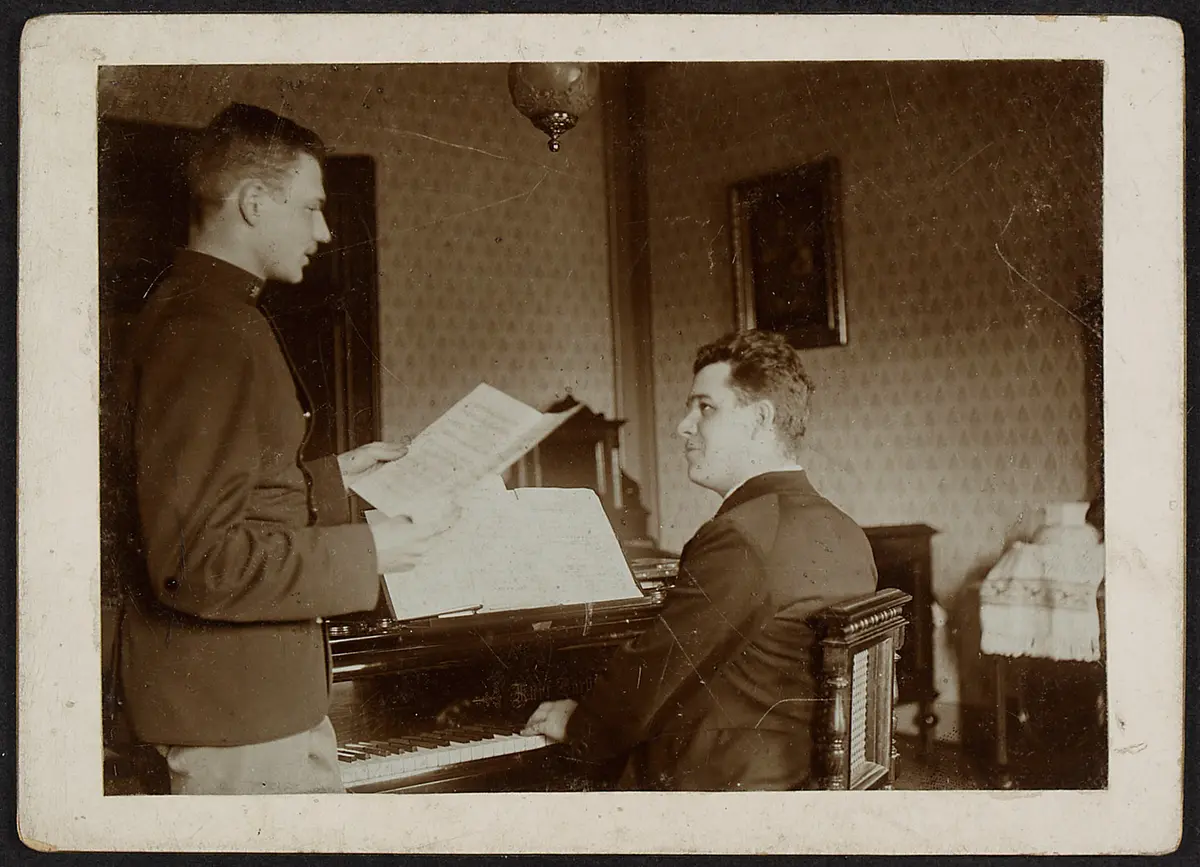 Josef Tertnik
