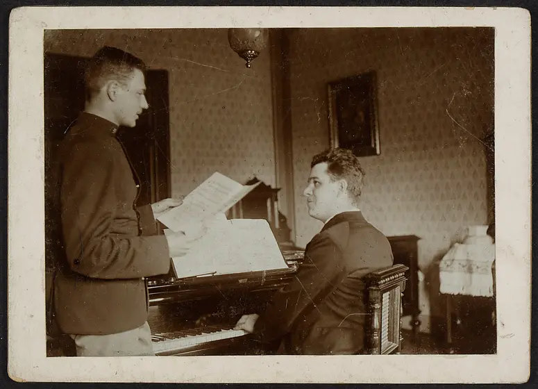 Josef Tertnik