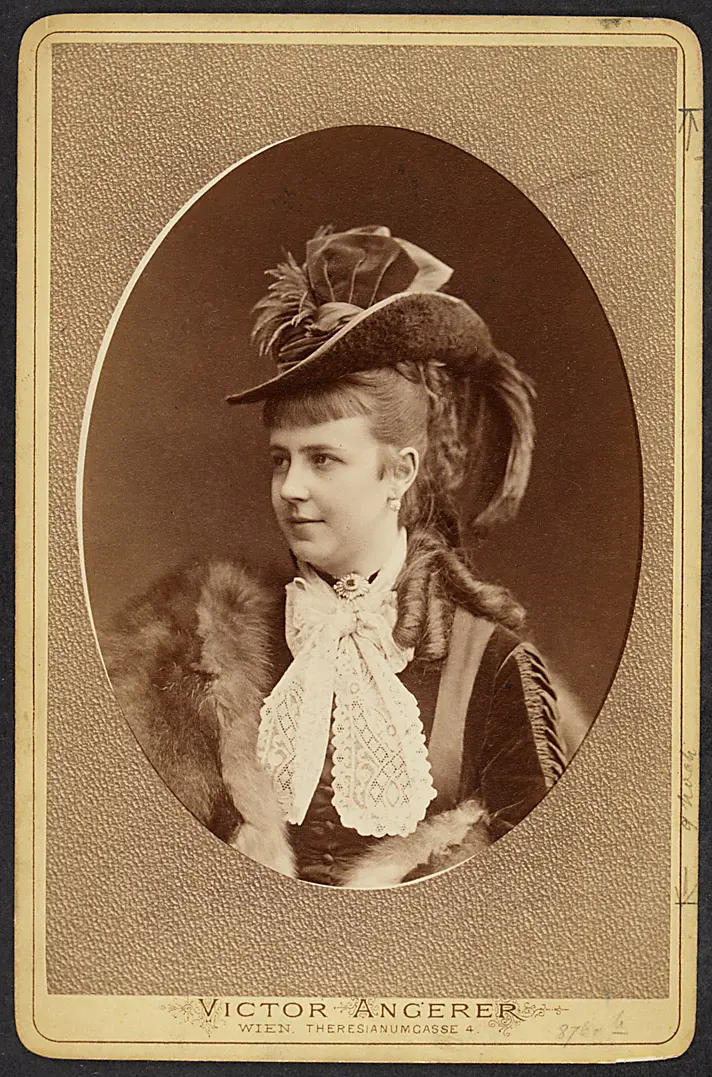 Bertha Linda