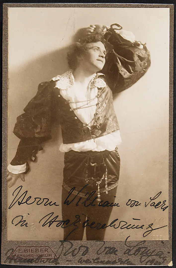 Iwo von Lonjai