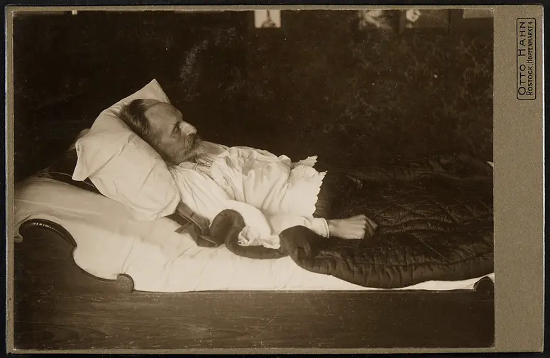 Adolf Wilbrandt