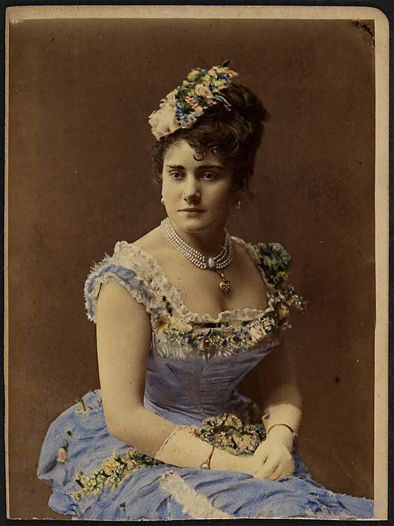 Betty Damhofer