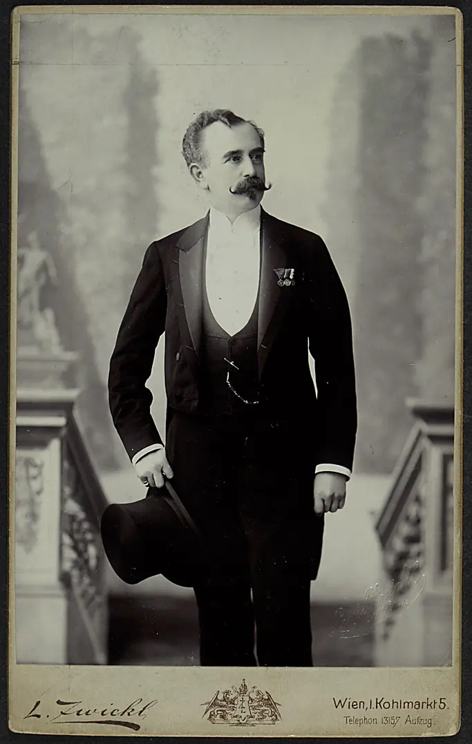 Carl Wilhelm Drescher