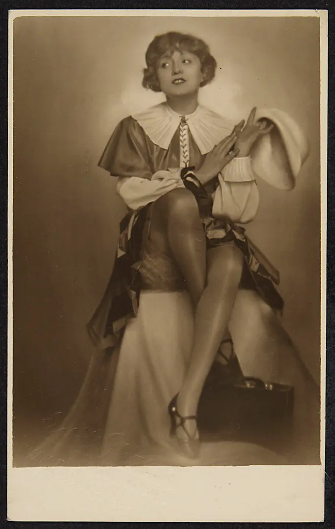 Marianne Kupfer
