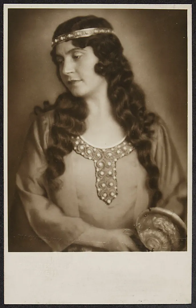 Maria Olszewska