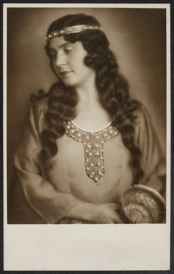 Maria Olszewska