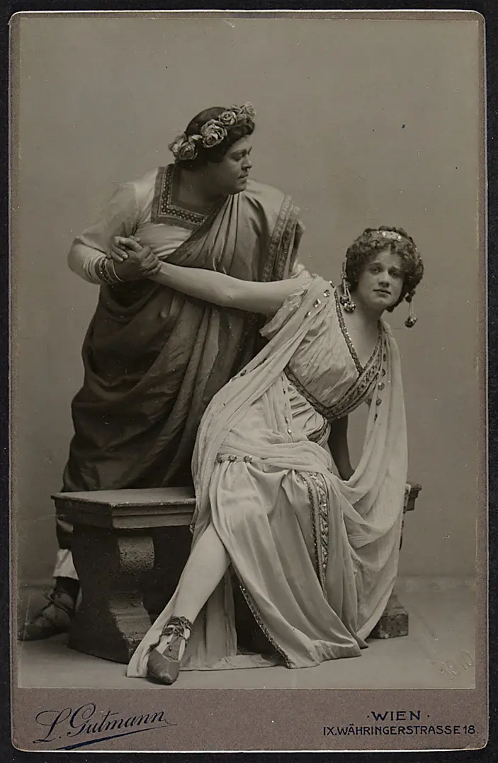 Quo vadis