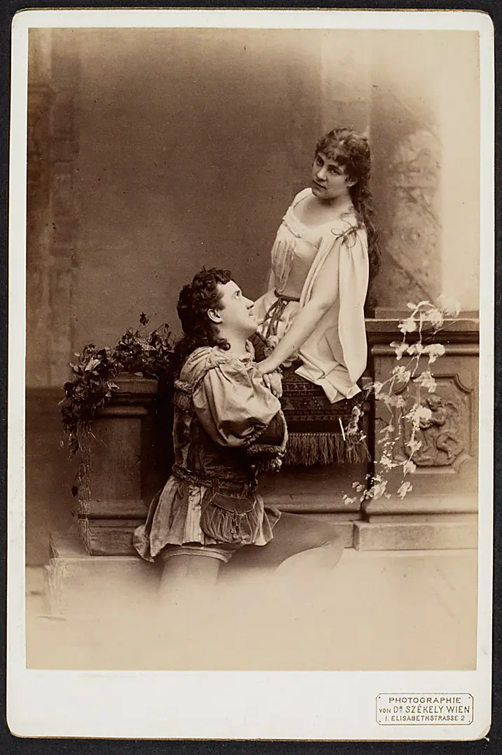 Romeo und Julia