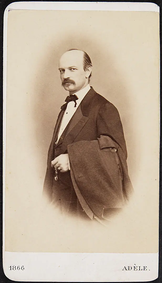 Enrico Calzolari