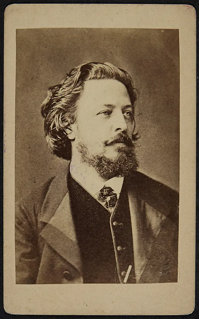 Paul Heyse