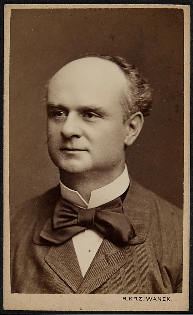 August Junkermann