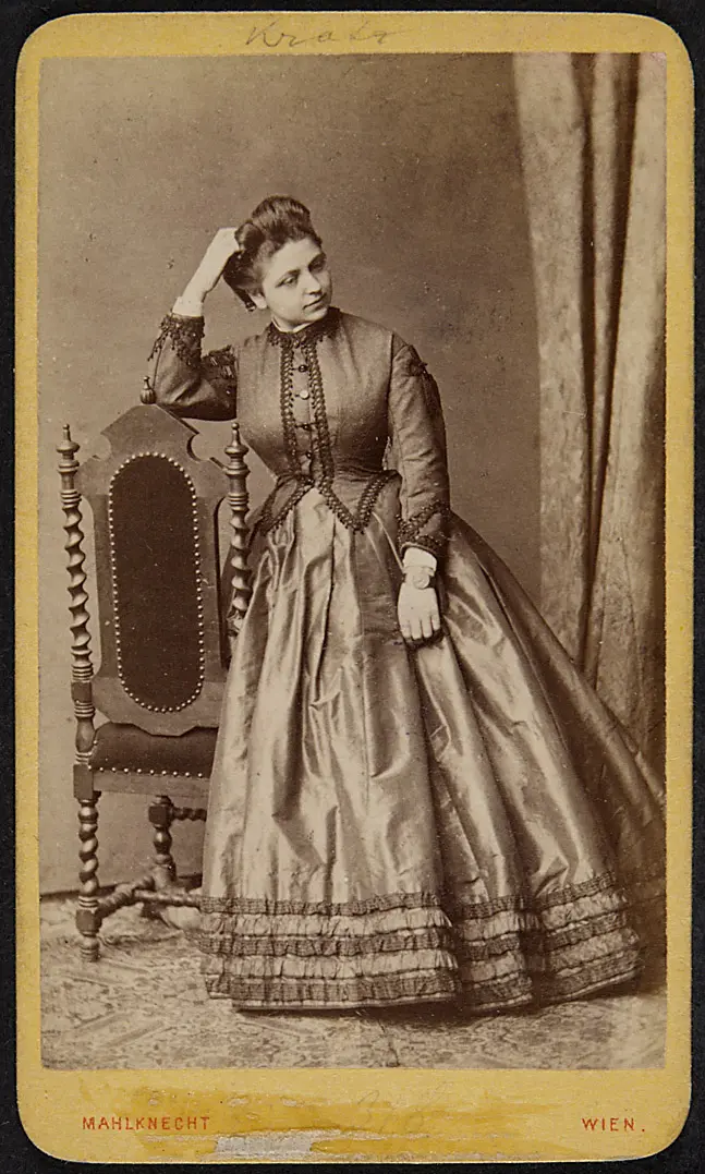 Anna Kratz