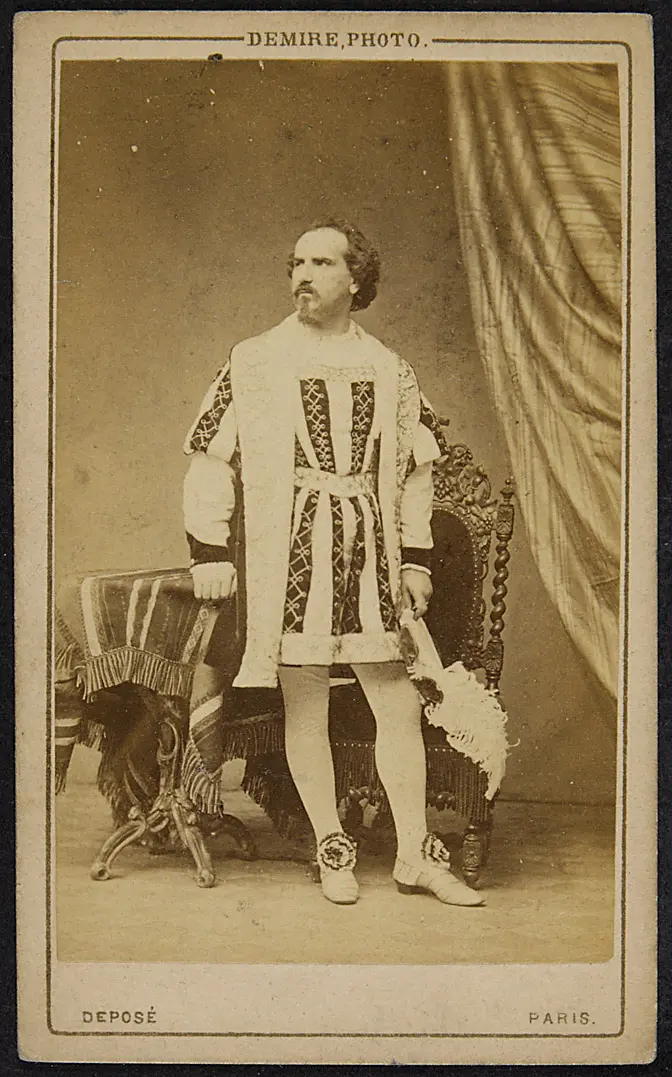 Emilio Naudin