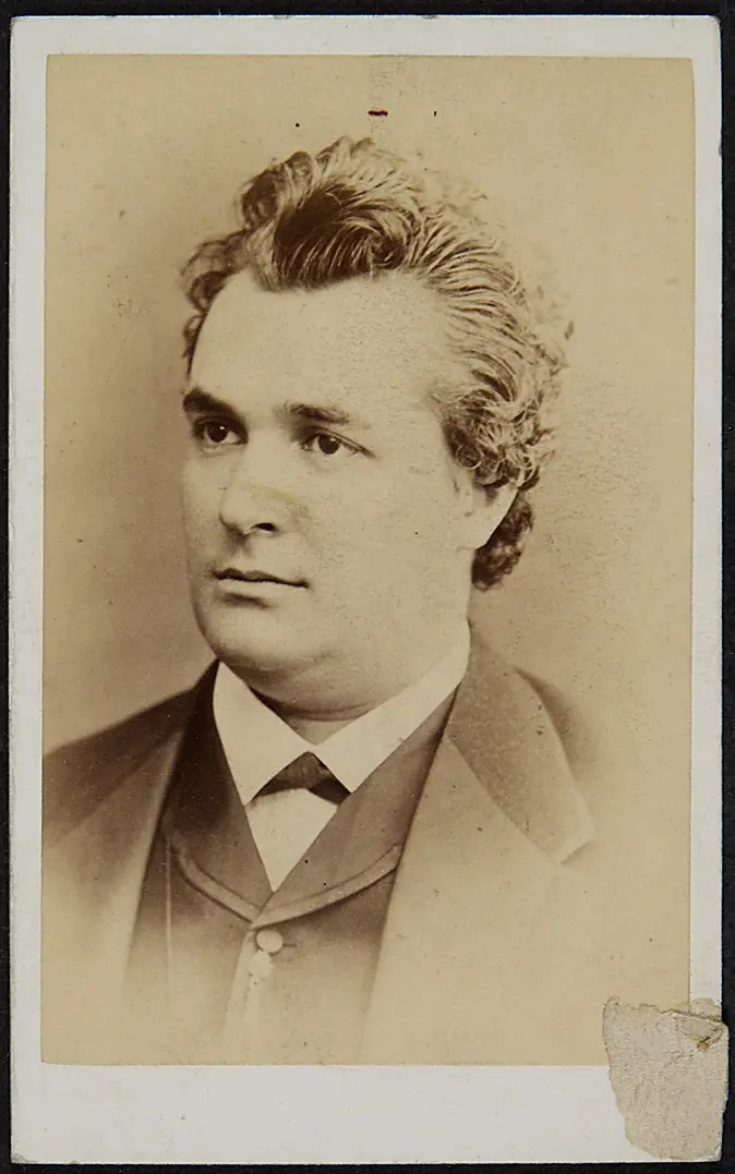 Edmund Sauer