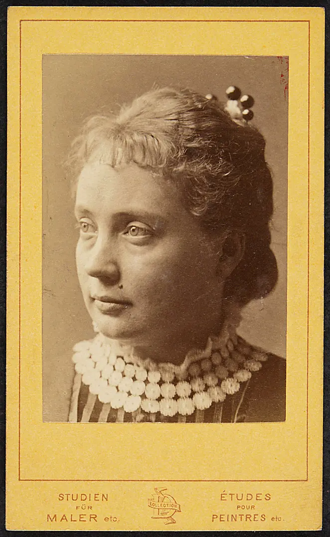 Clementine Schuch-Proska