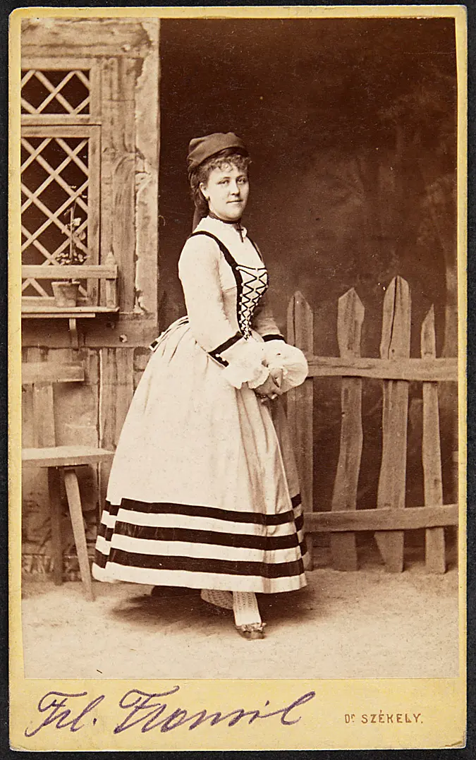 Marie Trousil