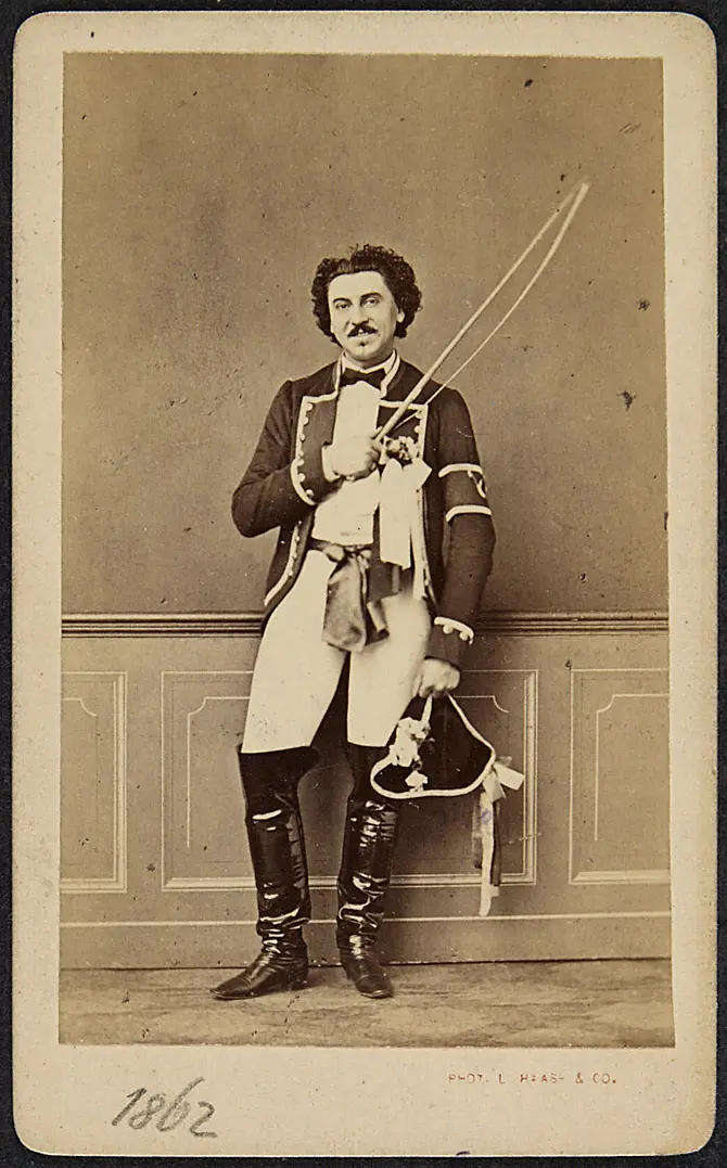 Theodor Wachtel