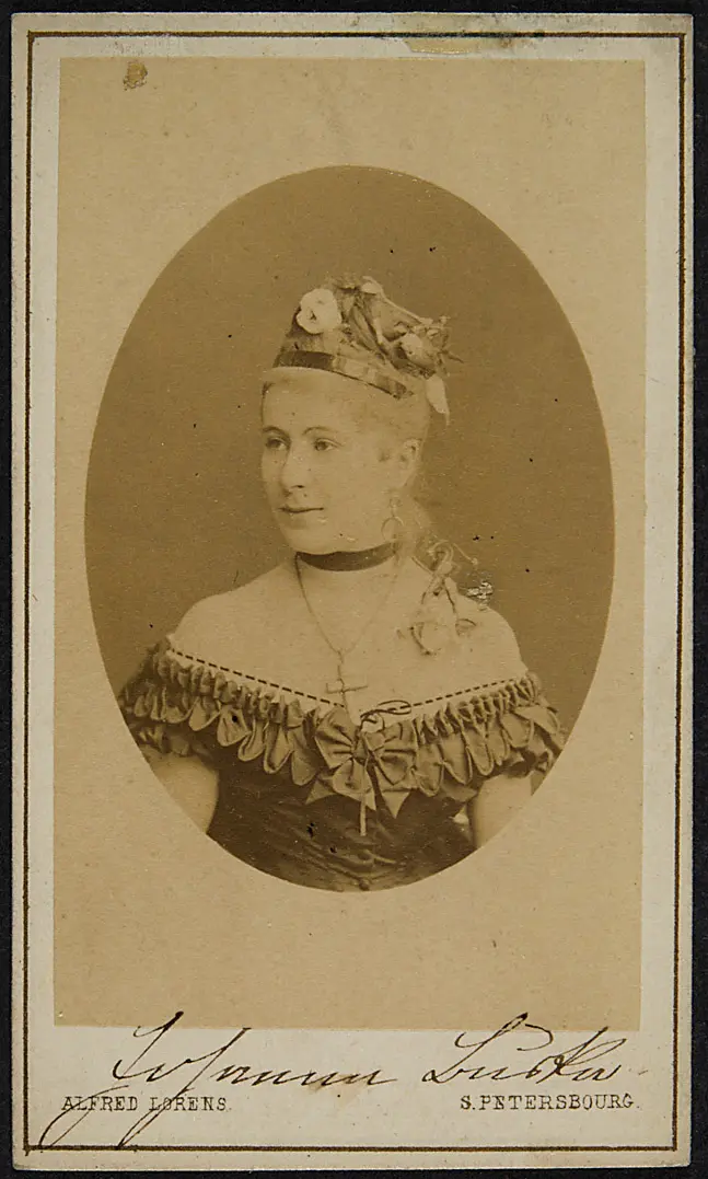 Johanna Buska
