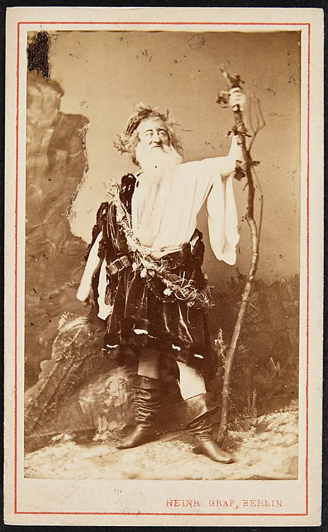 Theodor Döring