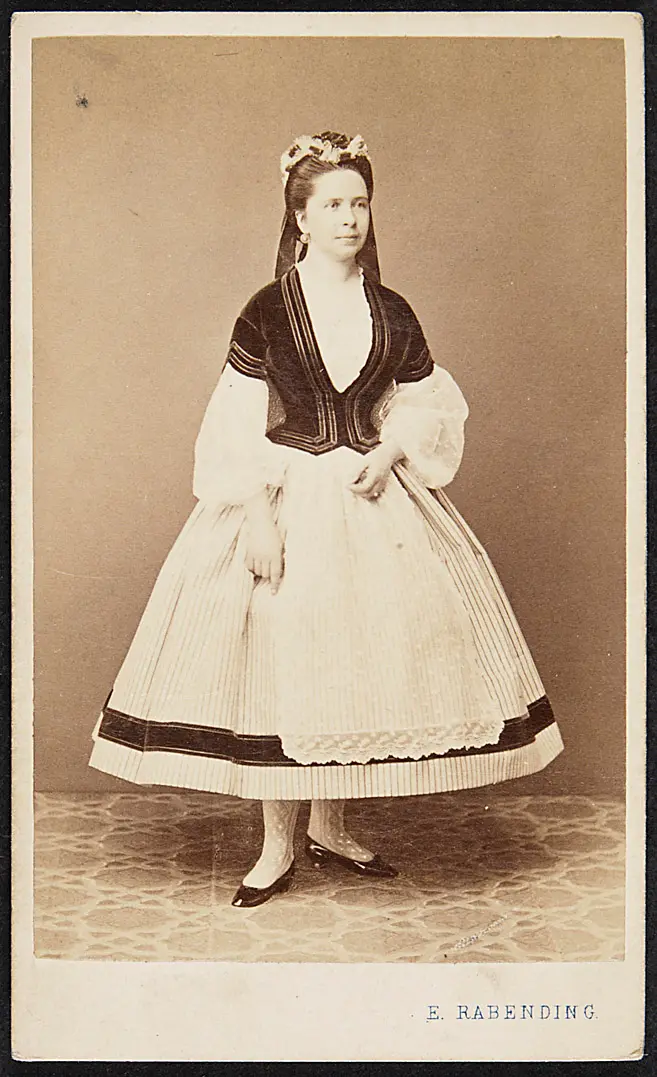 Therese Grafenberg