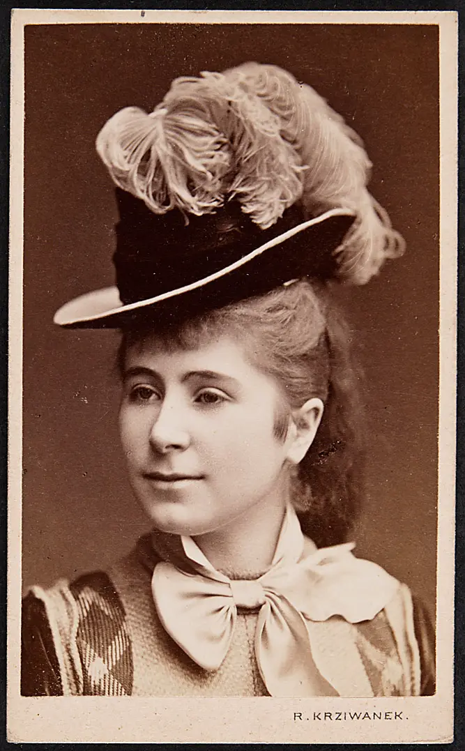 Johanna Buska