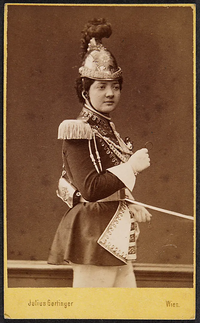 Caroline Finaly