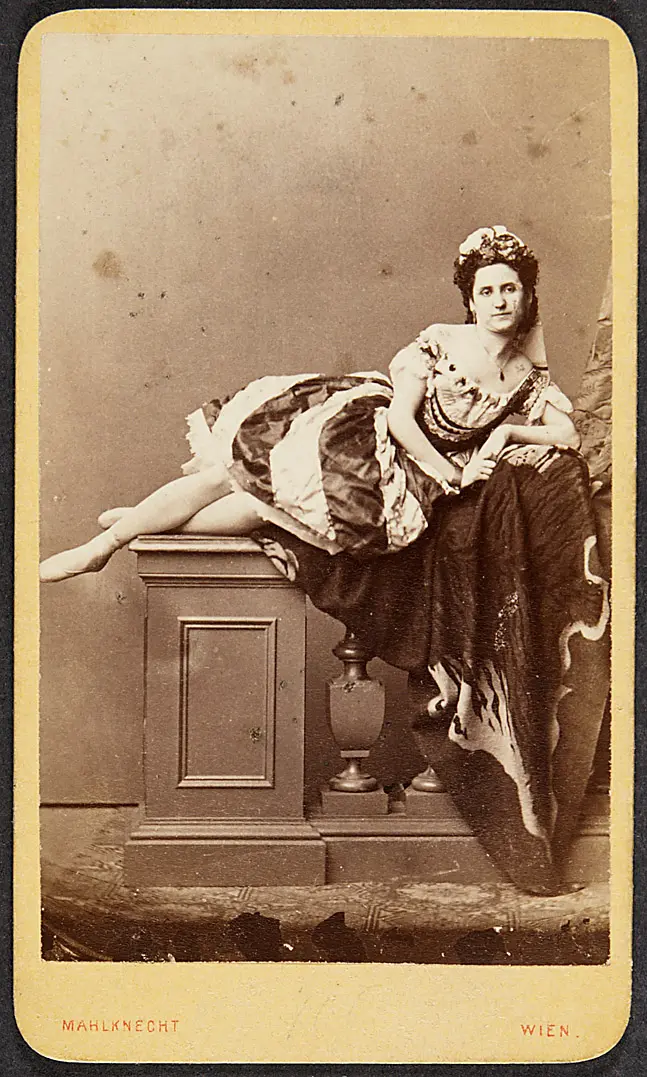 Claudine Couqui