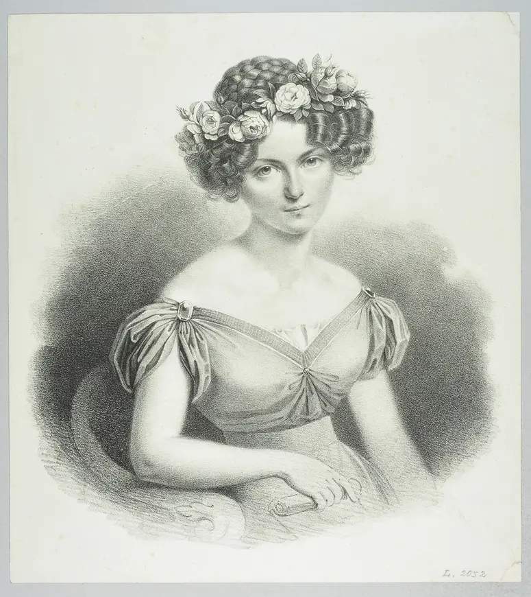 Henriette Sontag