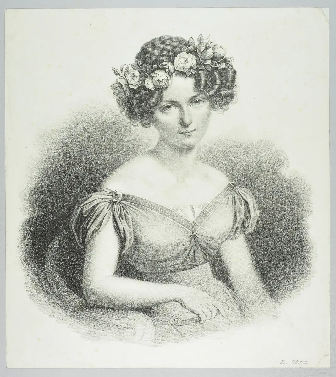 Henriette Sontag
