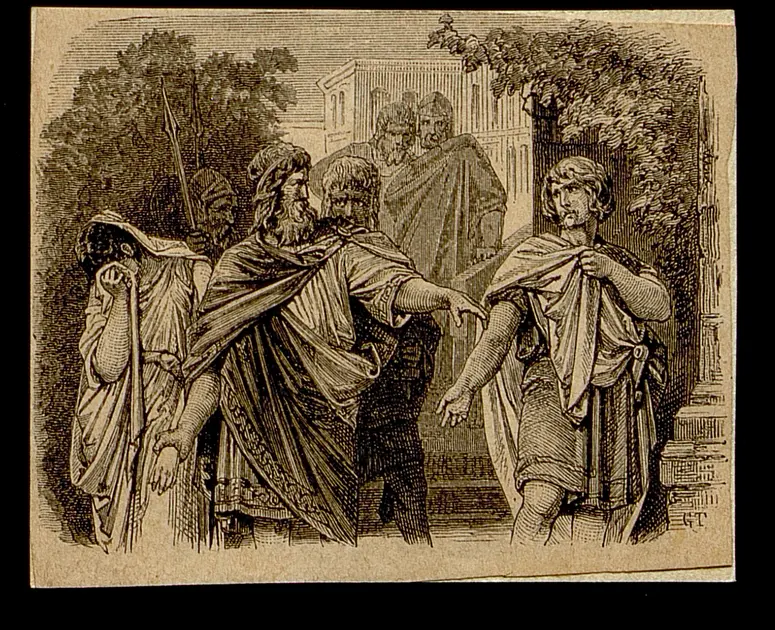 Cymbeline