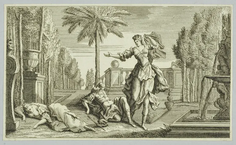 Bellerophon, Titel in Vorlageform: Bellerofon