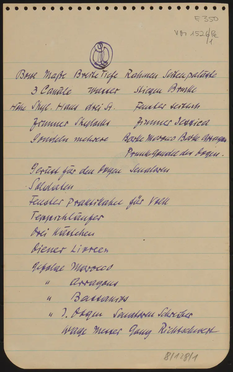 Der Kaufmann von Venedig