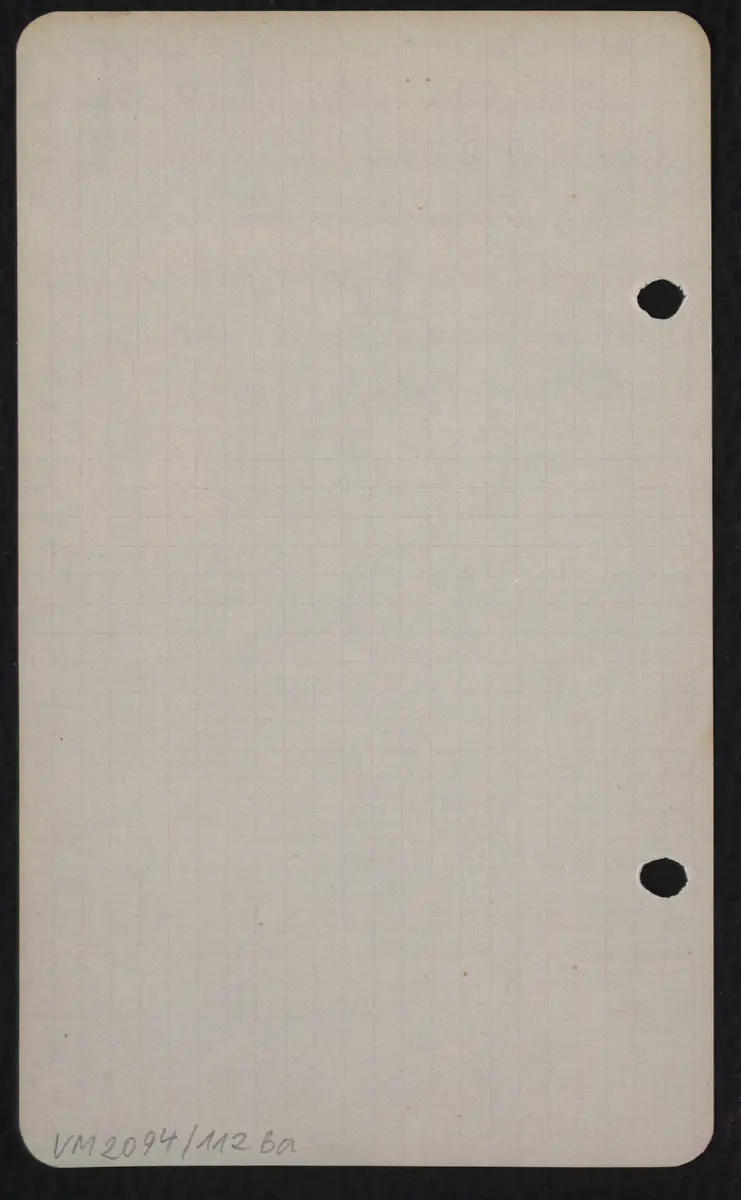Skizzenbuch I / Österreich I