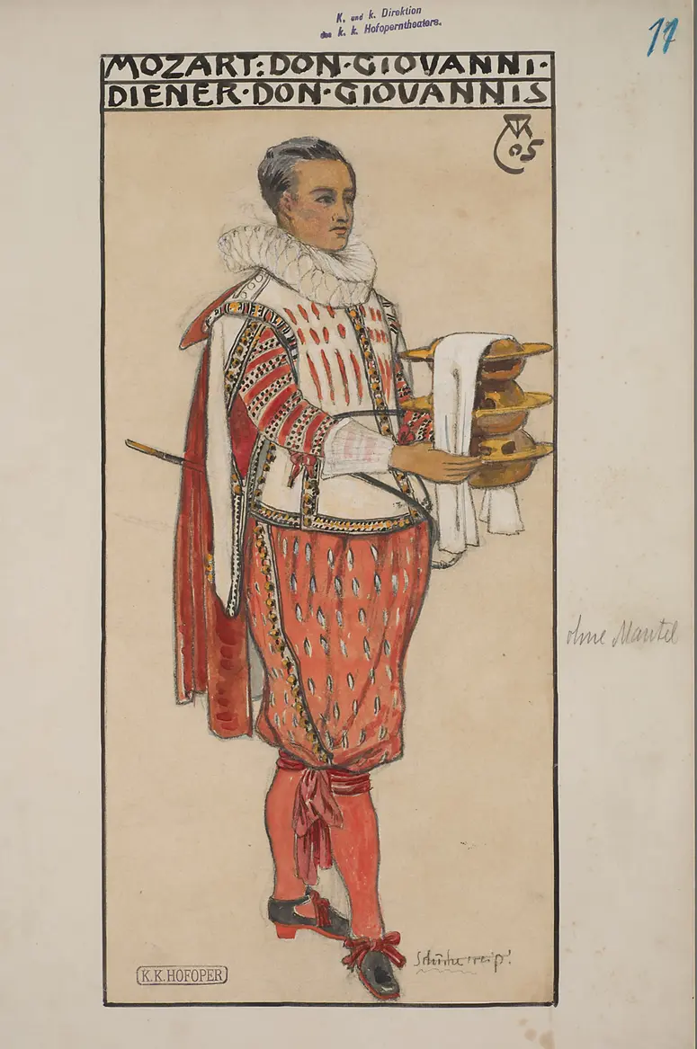 Don Giovanni