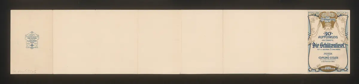 Die Schützenliesel