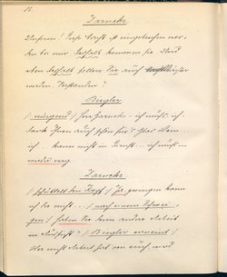 Stein unter Steinen. Schauspiel in vier Akten