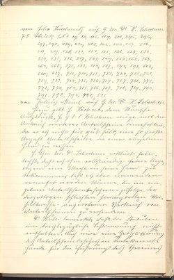 Protokolle der Ausschusssitzungen des Vereines des Deutschen Volkstheaters in Wien