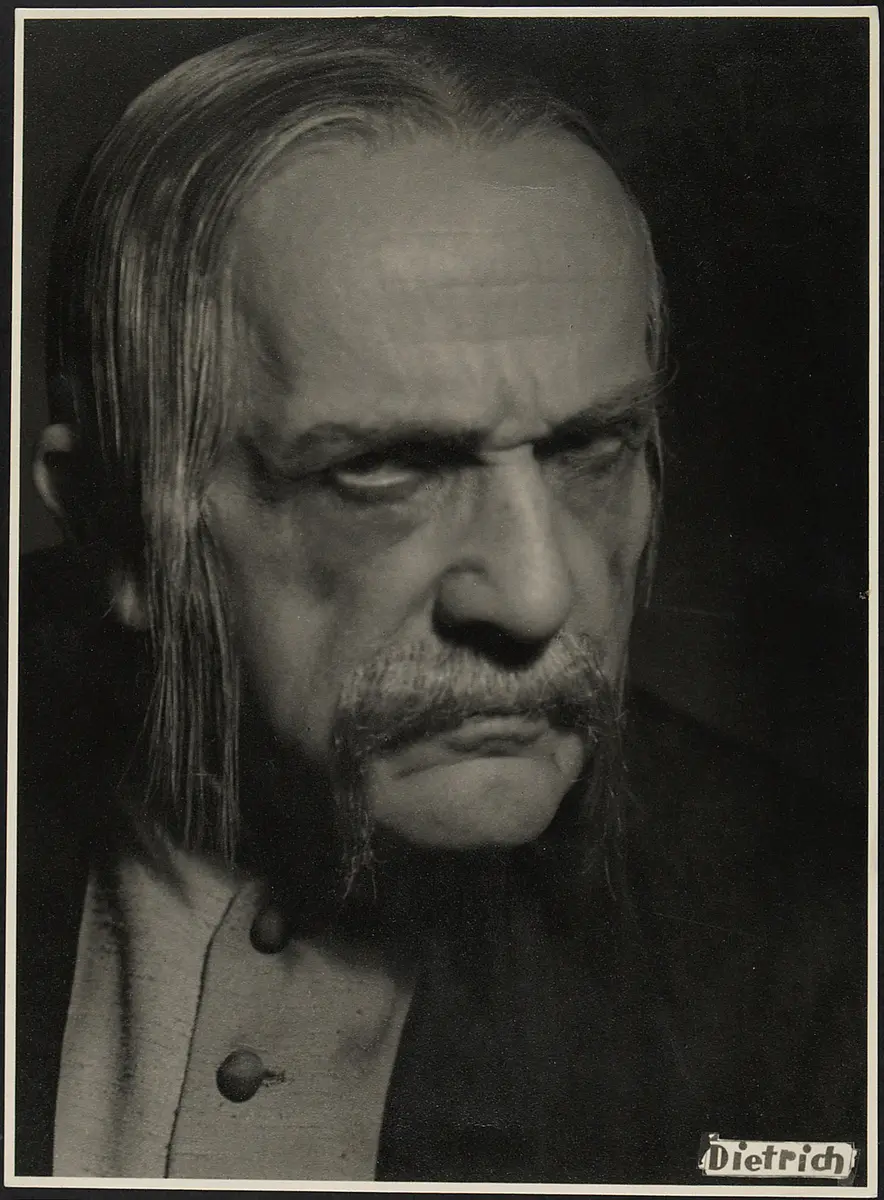 Hans Siebert