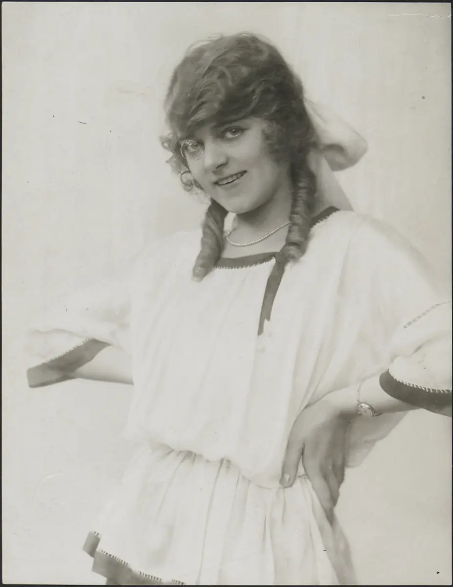 Lotte Hanus