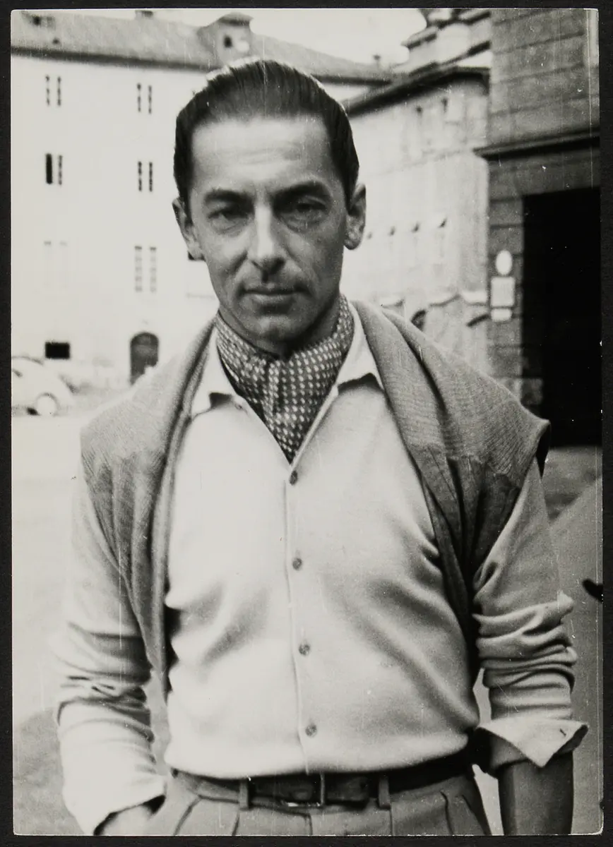 Herbert von Karajan