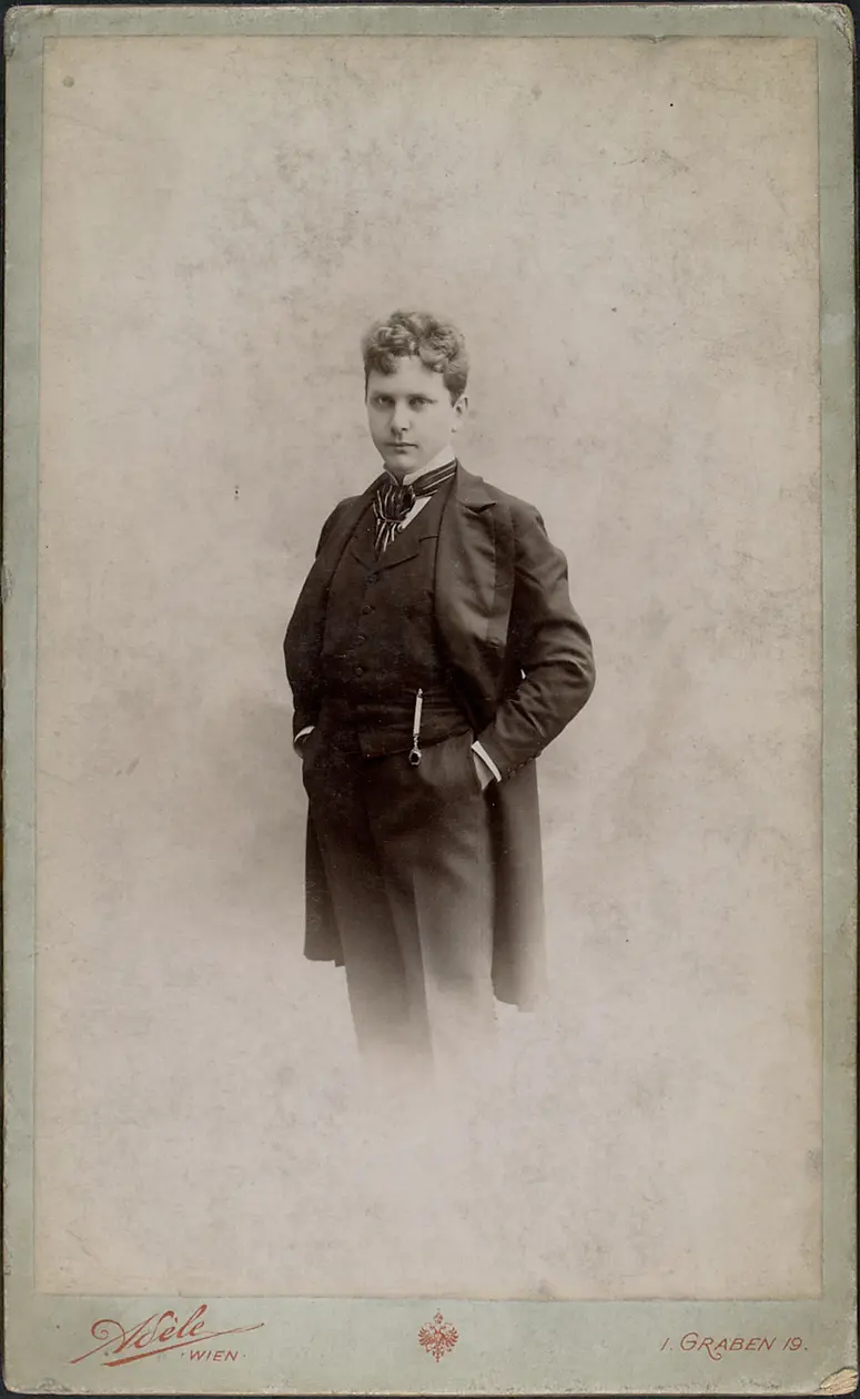 Otto Tressler