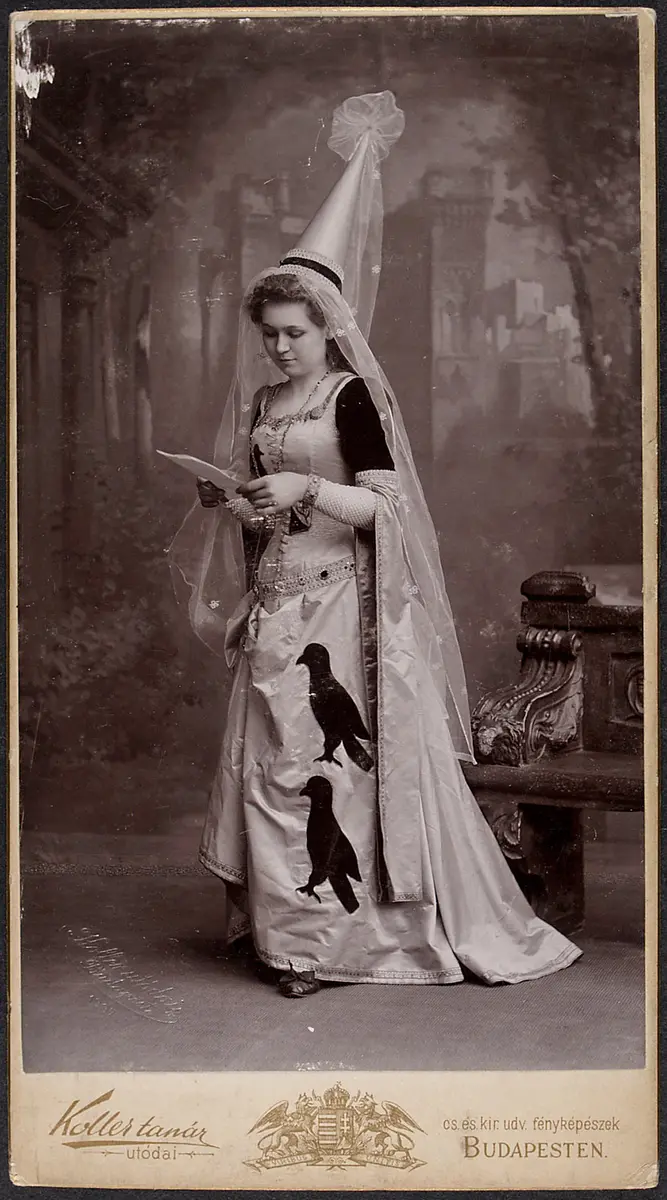 Mathilde Knuth