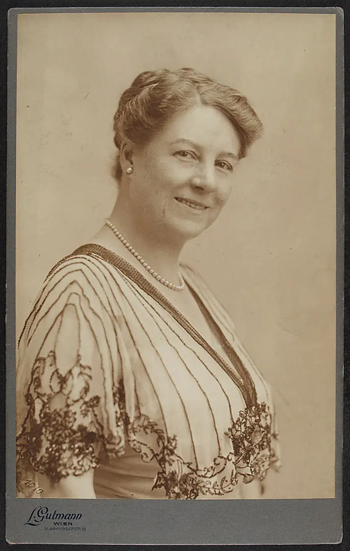 Dora Kepplinger