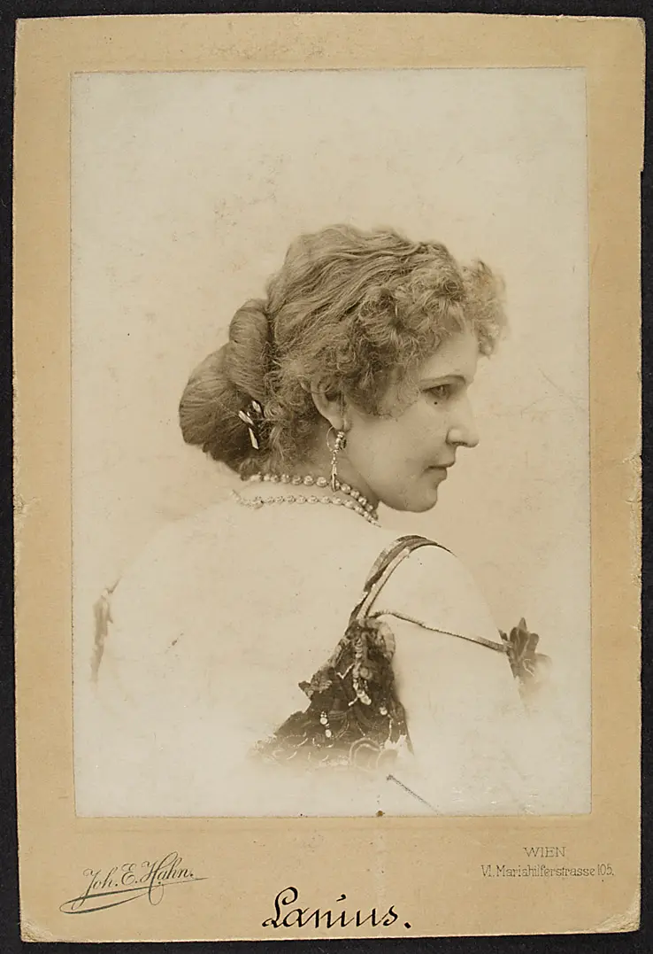 Frida Lanius