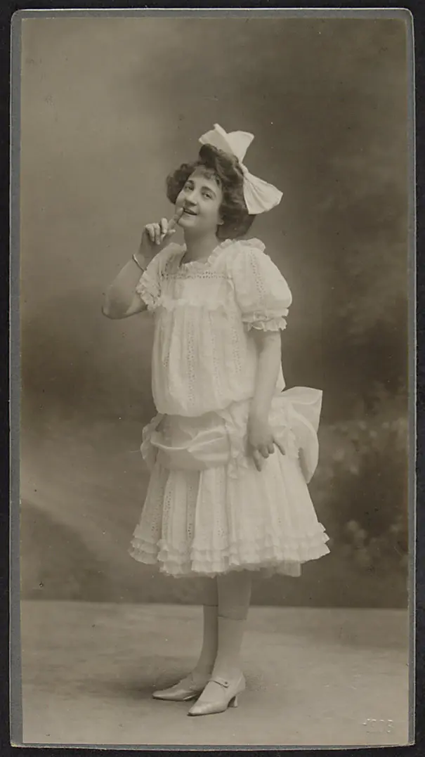 Gerda Walde