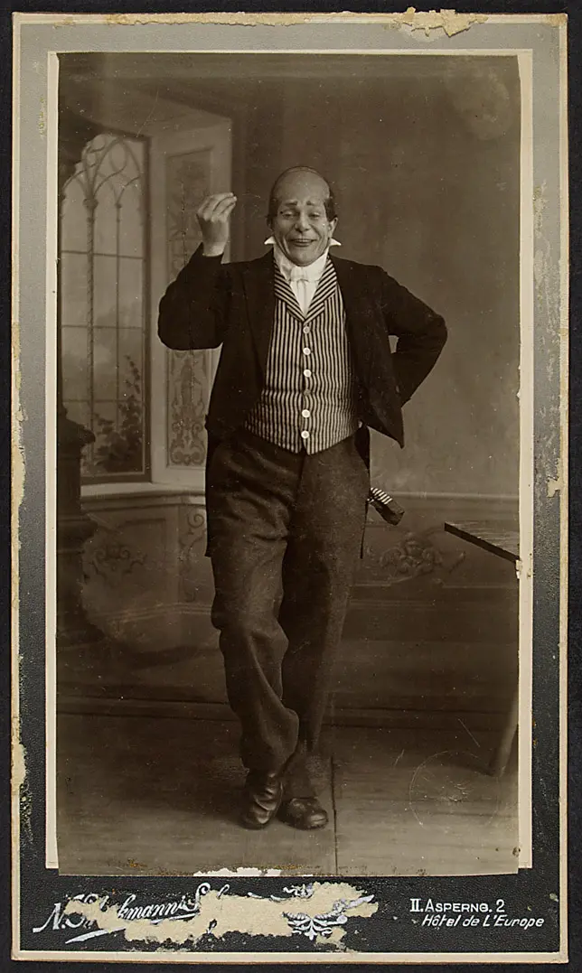 Richard Waldemar